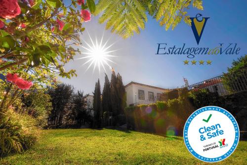  Estalagem do Vale in São Vicente