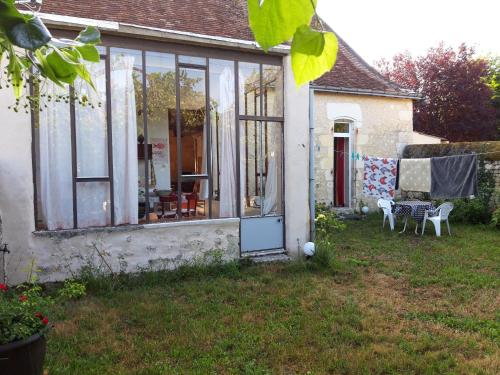 Gite rural DUNAND