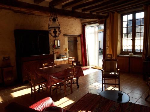 Gite rural DUNAND