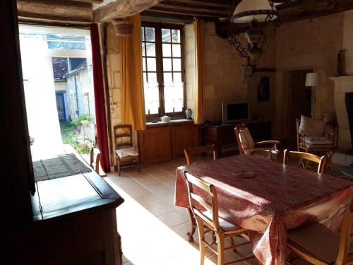 Gite rural DUNAND