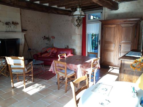Gite rural DUNAND