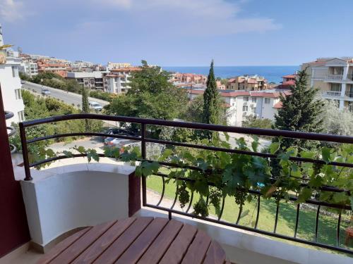 Double or Twin Room with Balcony image 2