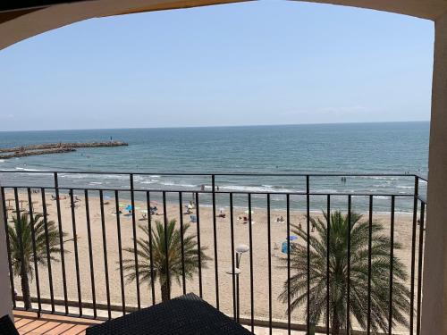  Apartamento PortSaplaya in Valencia