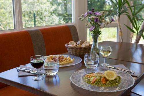 The Originals Access Hôtel Tulle (P'tit Dej-Hotel) - image 4