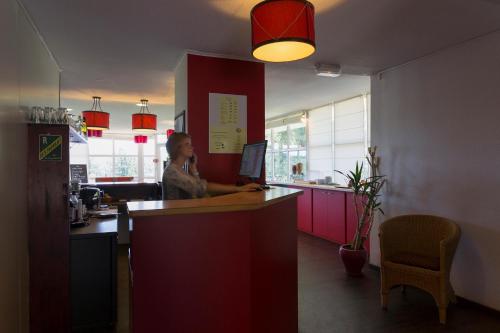 บริการและสิ่งอำนวยความสะดวก, ดิ ออริจินัล แอคเซส โฮเทล ตูล (The Originals Access, Hôtel Tulle) in ตูล