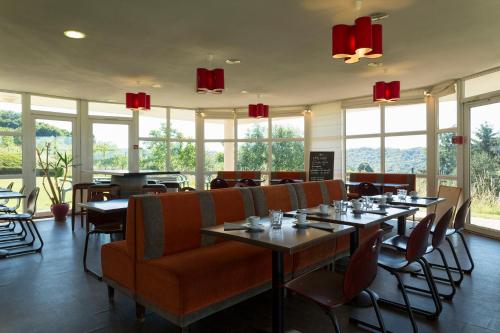 The Originals Access Hôtel Tulle (P'tit Dej-Hotel) - image 12
