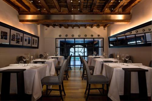 Lungarno Luxury Apartments - by Lungarno Collection, Florencie (fotografie 7)