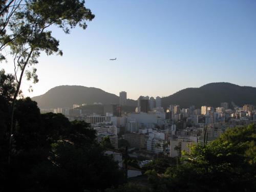 O Veleiro Bed and Breakfast – Rio de Janeiro, VA
