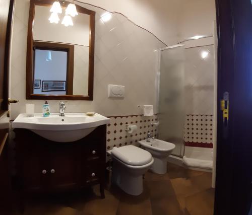 B&B Corte Barocca – Lecce, OK