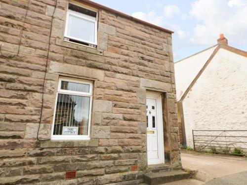 Thai Cottage gîte à louer Ilderton