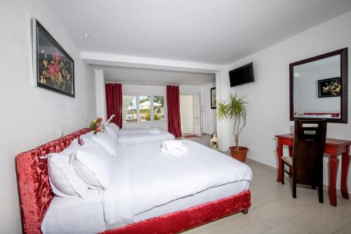 Suite, familiare
