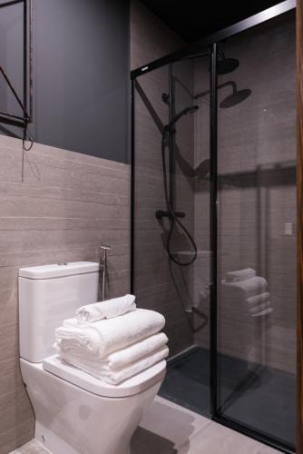 CANDIL APARTMENTS by Alhambra Suite - image 11