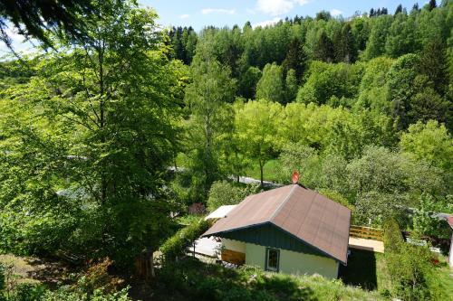 Ferienhaus Hellaberg in Langenbach, Deutschland