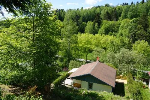 Ferienhaus Hellaberg in Langenbach, Deutschland