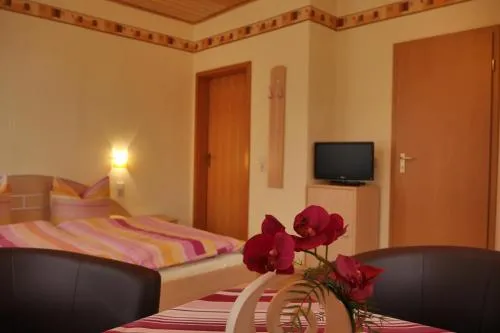 Günstiges Doppelzimmer Sächsische Schweiz in Mittelndorf, Deutschland
