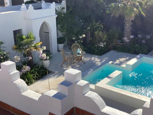 Kasbah Andaluz guest house