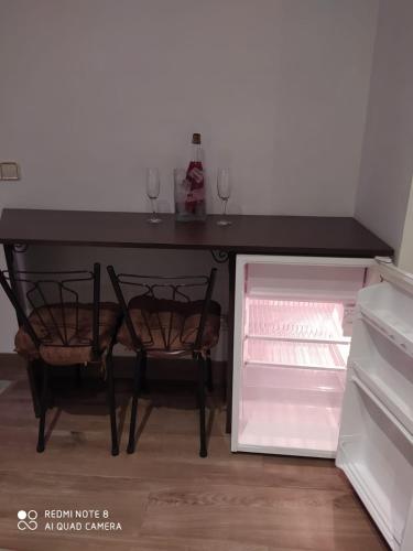  Suite Love Jacuzzi (Casas Toya) in Uceda