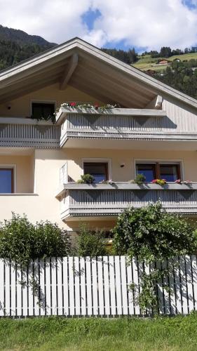 . Haus Martina