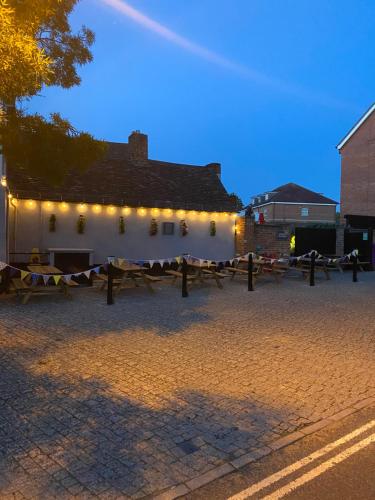 The Brewery Tap 5
