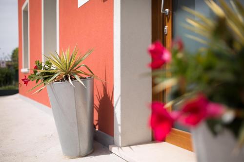  Guest House Bella Onda in Tessera