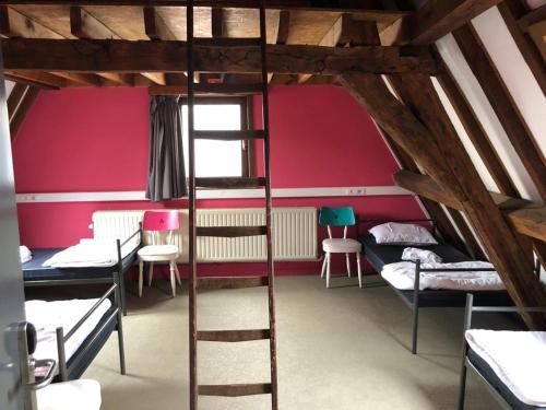 Antwerp City Hostel – Antwerp, DC