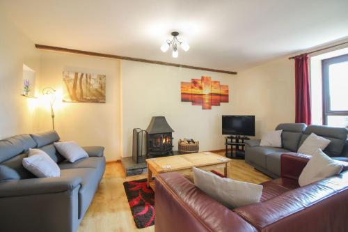 Fairview, Bude, Cornwall