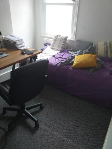 Cheap South London Stay, Penge, London