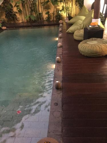 Villa Theo Ungasan No 1 / Villa 100