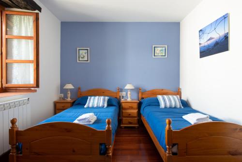Casa Rural Areano - image 11