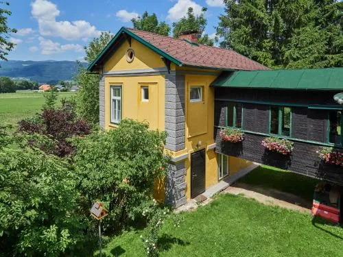 Ferienhaus Krieglach in Krieglach, Österreich