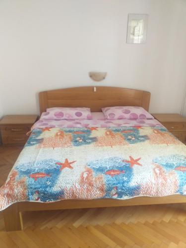  Guest House Silvia in Rab