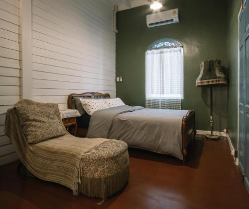 Lhong Yaowarat hostel, Bangkok (photo 8)