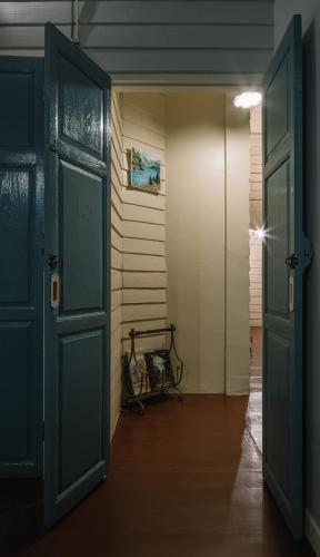 Lhong Yaowarat hostel, Bangkok (photo 9)
