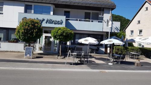 Hotel Restaurant Hirsch 3
