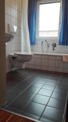Hotel Restaurant Hirsch in Schmiechen, Deutschland