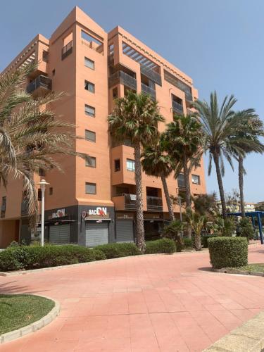 Apartamento primera linea, Málaga (fotografie 6)