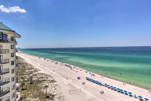 11th-Floor PCB Condo with Spectacular Gulf Views - image 5