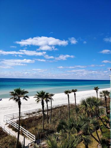 Casa Loma Panama City Beach - Beachfront - 해변