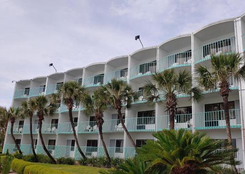 Casa Loma Panama City Beach - Beachfront - 숙소 외관