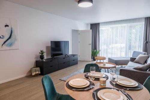 Apartment Hotel Laisve