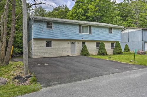Spacious Family Home with Pool and Beach Access! - image 2