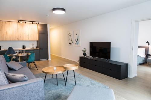 Apartment Hotel Laisve