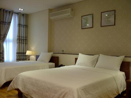 Anh Dao Mekong Hotel - image 2