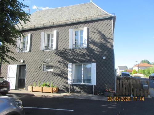 chambre chez l'habitant in Saint-Julien-Puy-Lavèze