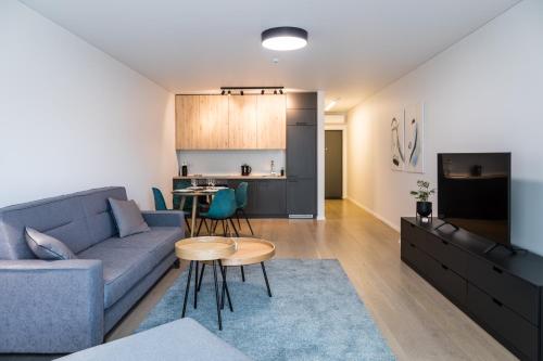 Apartment Hotel Laisve