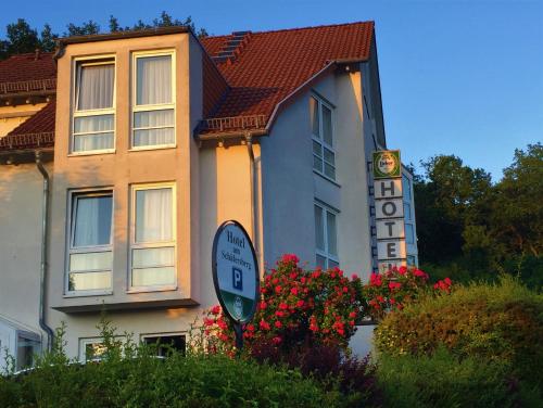 Hotel Garni Am Schäfersberg