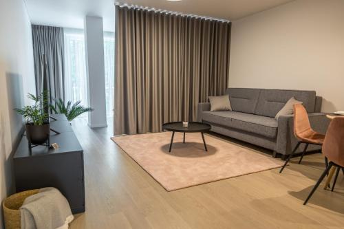 Apartment Hotel Laisve