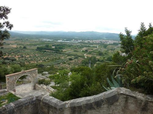 Casa Rural Calaceit