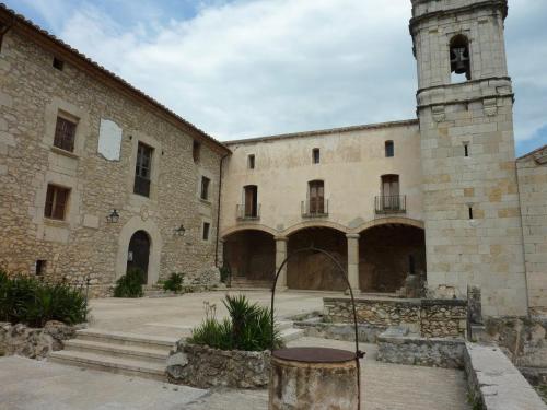 Casa Rural Calaceit