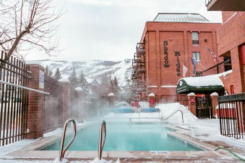 Shadow Ridge by All Seasons Resort Lodging - Hotel - Park City